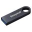 KINGSTON Pendrive 64GB DT SE9 G3 220MB/s fém USB 3.2 Gen 1 Dark Nickel