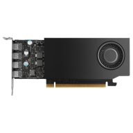 HP videókártya NVIDIA RTX A1000 8GB