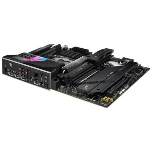 ASUS Alaplap AM5 ROG STRIX X870E-E GAMING WIFI AMD X870, ATX