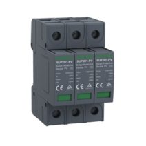 Túlfeszültségvédelem