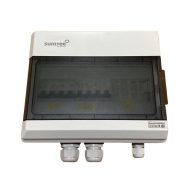 SUNTREE AC előszerelt doboz 16A T1+T2