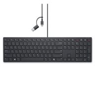   DELL Vezeték nélküli Billentyűzet -KB525C -Hungarian (QWERTZ)