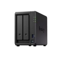   SYNOLOGY ActiveProtect DP320, 2 fiókos, 8GB RAM, 2 x 8 TB 3.5" HDD (RAID 1)
