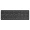 HP vezeték nélküli billentyűzet 225 - fekete