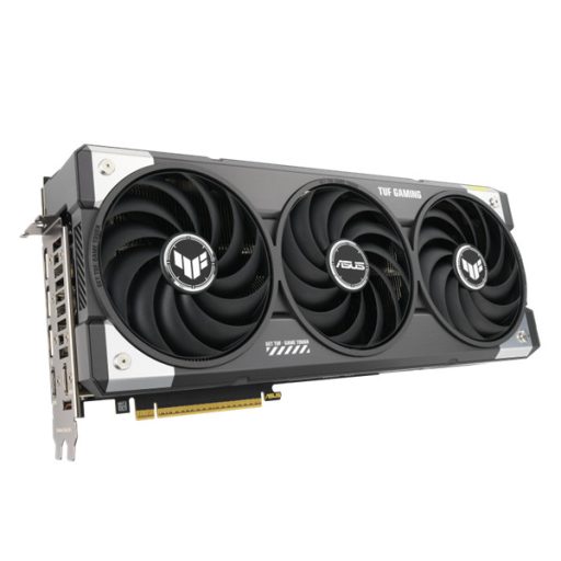ASUS Videokártya PCI-Ex16x nVIDIA RTX 5070 Ti 16GB DDR7 OC