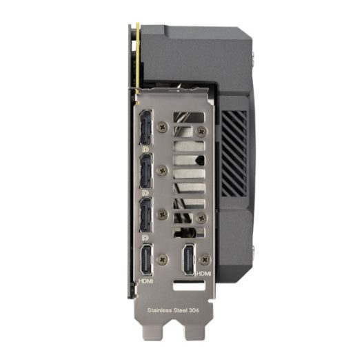 ASUS Videokártya PCI-Ex16x nVIDIA RTX 5070 Ti 16GB DDR7 OC