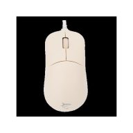   WHITE SHARK GRAPHENE-BE WS GM-5014BE gamer egér  6D / 6200 dpi bézs RGB  Pixart 3327