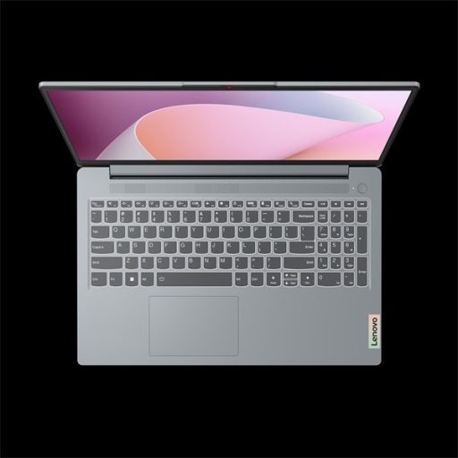 LENOVO IdeaPad Slim 3 15ABR8, 15.6" FHD, AMD Ryzen 5 5625U, 16GB, 512GB SSD, NoOS, Arctic Grey