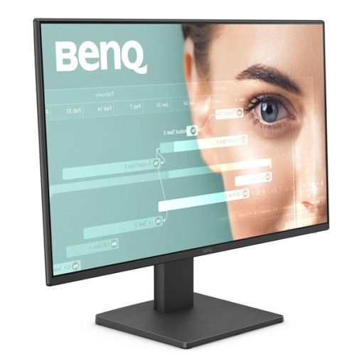 BENQ IPS monitor 23,8" GW2491 1920x1080, 250 cd/m2, 5ms, 100 Hz, Eye-Care, HDMI, DisplayPort