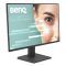 BENQ IPS monitor 23,8" GW2491 1920x1080, 250 cd/m2, 5ms, 100 Hz, Eye-Care, HDMI, DisplayPort