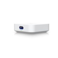   UBiQUiTi Vezetékes Router Gateway és Accesspoint DualBand, 1x1Gbit (LAN) + 1x1Gbit (WAN), WiFi6, OpenVPN, Asztali - UX