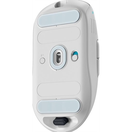 DELL Alienware Pro Wireless Gaming Mouse (Lunar Light)