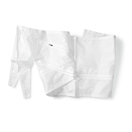 Nedis ACWS4M mobil (légkondi) klíma ablakszigetelő (ablaktömítés) csomag, méret 4m, univerzális