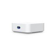   UBiQUiTi Vezetékes Router Gateway és Accesspoint TriBand, 1x2,5Gbit (LAN) + 1x10Gbit (WAN), WiFi7, Asztali - UX7