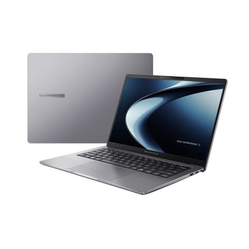ASUS COM NB Expertbook P3405CVA-LY0156 14,0" WUXGA, i7-13620H, 16GB, 1TB M.2, INT, NOOS, Szürke