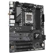 GIGABYTE Alaplap AM5 B650 UD AX AMD B650, ATX