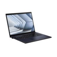   ASUS COM NB ExpertBook B3404CMA-Q51824 14" WUXGA, Ultra 5 125H, 16GB, 512GB M.2, INT, NOOS, Fekete