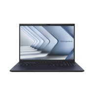   ASUS COM NB ExpertBook B3604CMA-Q91226 16" WUXGA, Intel Ultra 7 155H, 16GB, 1TB M.2, INT, NOOS, Fekete