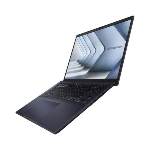 ASUS COM NB ExpertBook B3604CMA-Q91226 16" WUXGA, Intel Ultra 7 155H, 16GB, 1TB M.2, INT, NOOS, Fekete