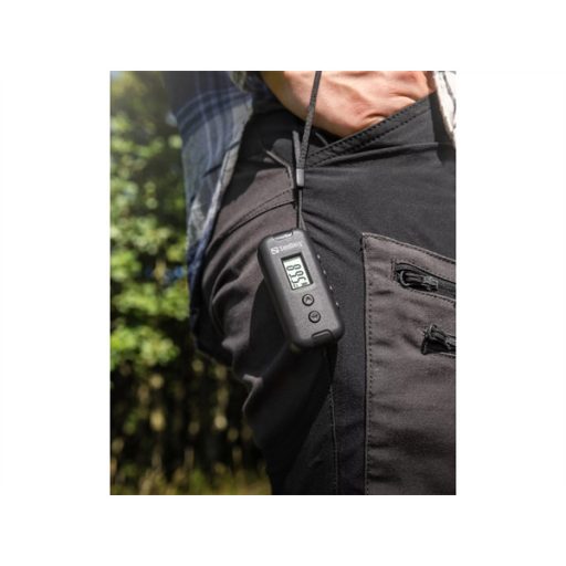 SANDBERG Rádió, Pocket Radio FM for AAA battery