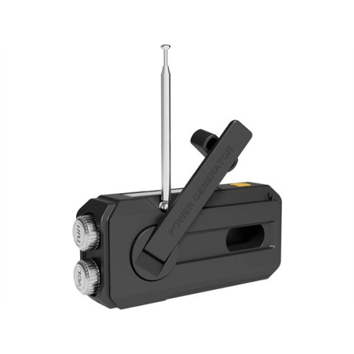 SANDBERG Rádió, Survivor Radio All-in-1 2000