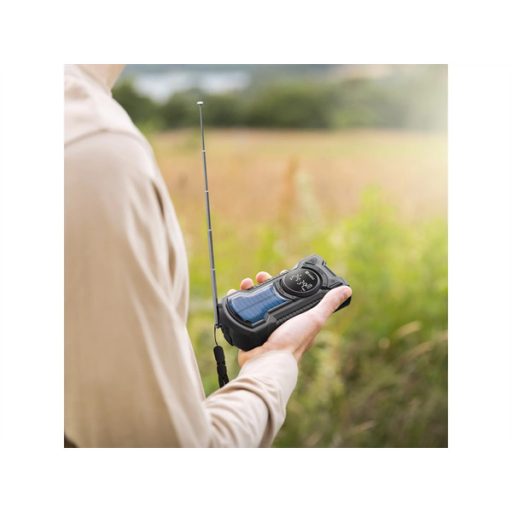 SANDBERG Rádió, Survivor Radio All-in-1 5000