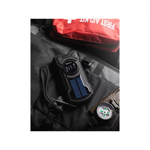 SANDBERG Rádió, Survivor Radio All-in-1 5000