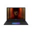 MSI Gaming NB Titan 18 HX AI A2XWJG-481, 18" UHD+, Ultra 9 275HX, 64GB, 2x2TB M.2, RTX 5090 24GB, W11Pro, Black - US KEY