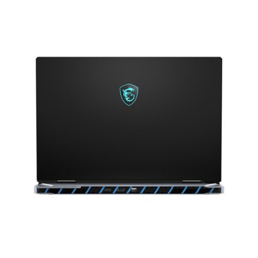 MSI Gaming NB Titan 18 HX AI A2XWJG-481, 18" UHD+, Ultra 9 275HX, 64GB, 2x2TB M.2, RTX 5090 24GB, W11Pro, Black - US KEY