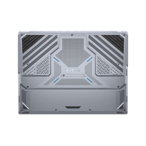 MSI Gaming NB Titan 18 HX AI A2XWJG-481, 18" UHD+, Ultra 9 275HX, 64GB, 2x2TB M.2, RTX 5090 24GB, W11Pro, Black - US KEY