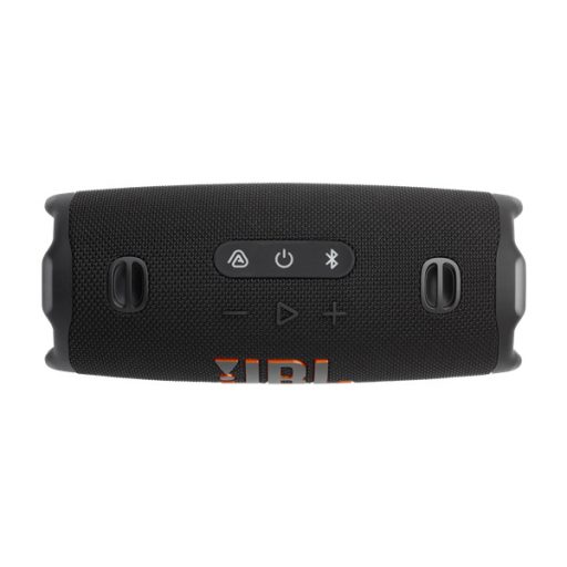 JBL CHARGE 6 BLK, BT hangszóró, Fekete (Hordozható, vízálló)