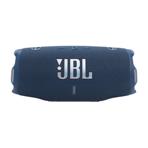 JBL CHARGE 6 BLU, BT hangszóró, Kék (Hordozható, vízálló)