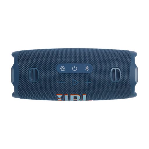 JBL CHARGE 6 BLU, BT hangszóró, Kék (Hordozható, vízálló)