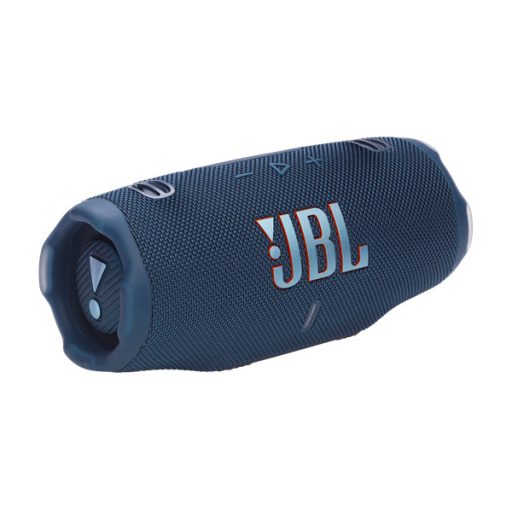 JBL CHARGE 6 BLU, BT hangszóró, Kék (Hordozható, vízálló)