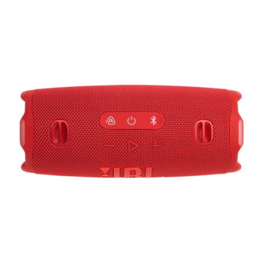 JBL CHARGE 6 RED, BT hangszóró, Piros (Hordozható, vízálló)