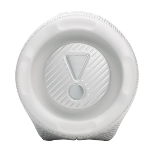 JBL CHARGE 6 WHT, BT hangszóró, Fehér (Hordozható, vízálló)