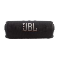   JBL FLIP 7 BLK BT hangszóró, Fekete (Hordozható, vízálló)