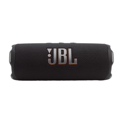 JBL FLIP 7 BLK BT hangszóró, Fekete (Hordozható, vízálló)