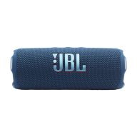   JBL FLIP 7 BLU BT hangszóró, Kék (Hordozható, vízálló)