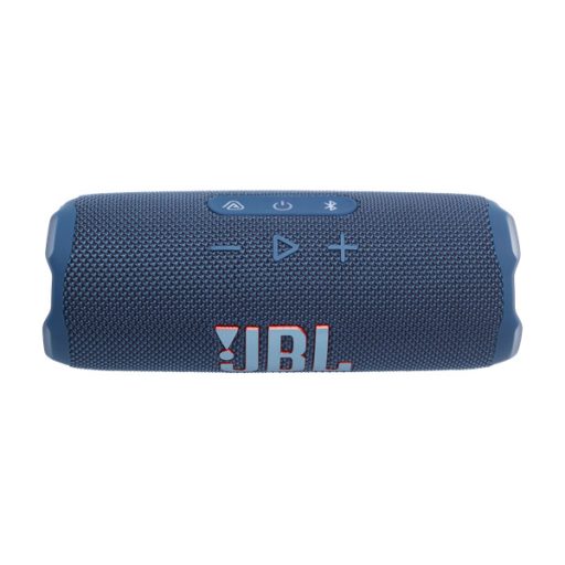 JBL FLIP 7 BLU BT hangszóró, Kék (Hordozható, vízálló)