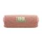 JBL FLIP 7 PINK BT hangszóró, Rózsaszín (Hordozható, vízálló)