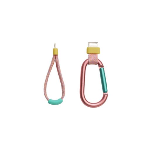 JBL FLIP 7 PINK BT hangszóró, Rózsaszín (Hordozható, vízálló)