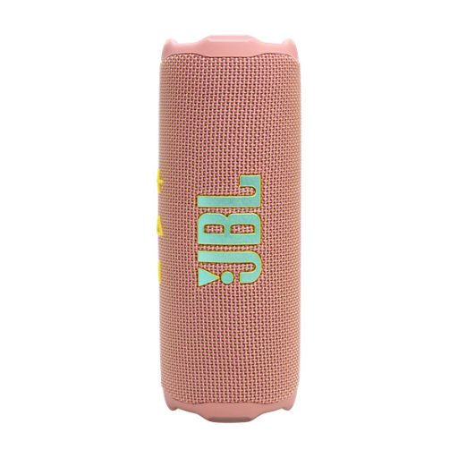 JBL FLIP 7 PINK BT hangszóró, Rózsaszín (Hordozható, vízálló)