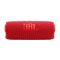 JBL FLIP 7 RED BT hangszóró, Piros (Hordozható, vízálló)