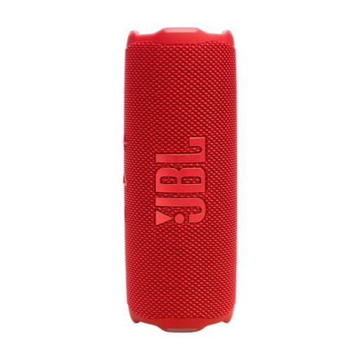 JBL FLIP 7 RED BT hangszóró, Piros (Hordozható, vízálló)
