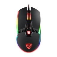 MOTOSPEED Vezetékes egér optikai V20, eSport, PMW3360 Chip