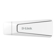 D-LINK Wireless Adapter USB Dual Band AX1800, AX18U
