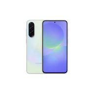 SAMSUNG Okostelefon Galaxy A36 5G, Király limezöld,128 GB