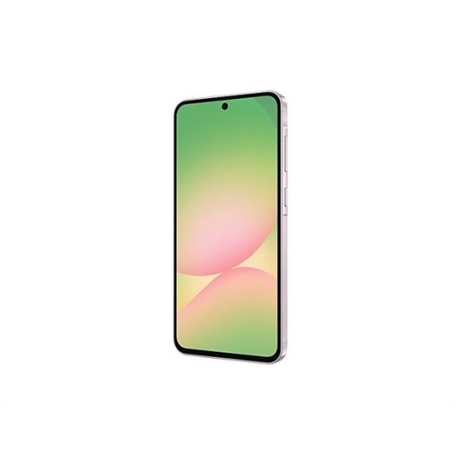 SAMSUNG Okostelefon Galaxy A56 5G, Király rózsaszín,128 GB