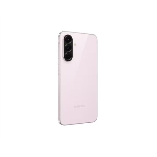 SAMSUNG Okostelefon Galaxy A56 5G, Király rózsaszín,128 GB